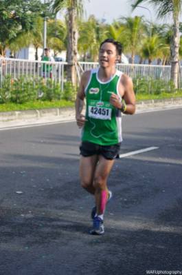Milo Marathon 2013