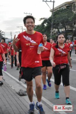 Nike Run Manila 10KM 2013